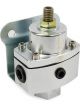Proflow Fuel Pressure Regulator Carby Economy Billet Clear Anodi