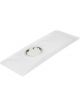 Proflow Fuel Pump Strainer Nylon Suits 044 Style Pump Adapter Fitting
