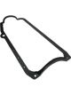 Proflow Oil Pan Gasket 1-Piece Rubber SB Chev 2 Piece Rear Main Seal