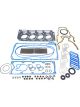 Proflow Engine Gasket Set Multi-Layered Steel Head Gaskets 3.945 in