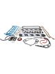 Proflow Engine Gasket Set Ford 302 351 Cleveland Set