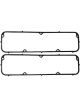 Proflow Gaskets Valve Cover Ford 351C & 400M Black Neoprene/Rubber