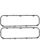 Proflow Gaskets Valve Cover Ford 429-460 Black Neoprene/Rubber