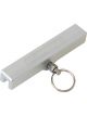 Aeroflow Billet Throttle Stop Silver Anodised (Cut to Length)