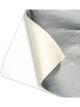Proflow Heat Barrier Aluminized Reflective Fibreglass Foil 450 De