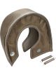 Proflow Turbo Heat Shield Titanium Turbo Blanket T4