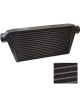 Proflow Intercooler Delta Fin 600 x 300 x 125mm 3