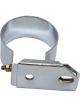 Proflow Ignition Coil Bracket Universal Steel Chrome Canister Style
