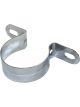 Proflow Ignition Coil Bracket Universal Dual Mount Chrome