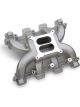 Proflow Intake Manifold Square Bore Dual Plane Holden Chevrolet Sma