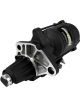 Proflow Starter Motor Power Torque Mini Black Wrinkle Staggered SB &