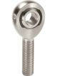 Proflow Chrome Moly Chassis Rod End Male R-H 1/4-1/4'
