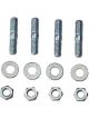 Proflow Carburettor Stud Kit 1-3/8