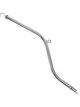Proflow Transmission Dipstick Steel Chrome TH350 34 in. Length