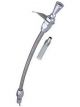 Proflow Transmission Dipstick Braided Stainless Steel Bellhousing Mo