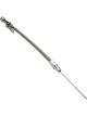 Proflow Engine Oil Dipstick Universal Steel Chrome Handle 1/4