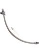 Proflow Transmission Dipstick Braided Stainless Steel Polished Handl