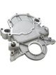 Proflow Timing Cover 1-piece Early Style Aluminum Natural Ford 302 3