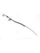 Proflow Dipstick Engine Ford 351 Cleveland Chrome Steel