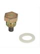 Proflow Oil Drain Magnetic Drain Plug 1/2-20