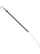 Proflow Dipstick with Tube Engine Oil Steel Black Crysler Mopar Sm