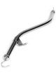 Proflow Transmission Dipstick Steel Chrome Ford C6 20.25 in. Length