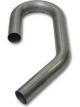 Proflow Exhaust Tubing U-J Mandrel Bend 3.00 in. Diameter 45/18