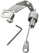 Proflow Throttle Return Spring Kit Dual Application Stainless Steel