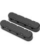 Proflow Valve Covers LS Chevrolet Holden Two-Piece Cast Aluminium