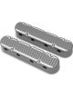 Proflow Valve Covers LS Chevrolet Holden Two-Piece Cast Aluminium