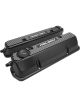 Proflow Aluminium Valve Covers V8 Holden Commodore VN-VT Performa