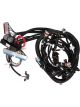 Proflow Wiring Harness LS T56 Manual Transmission 3-pin MAFS LS1 O2