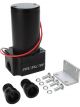 Proflow Water Pump Electrical 25 gpm Billet Aluminum Black Anodi