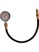 Proform Oil Pressure Tester 0-100 PSI For Domestic & Foreign Engines 24in.