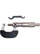 Proform Micrometer 0 to 1in. Range .0001 Increments Carrying Case Included