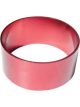 Proform Engine Piston Ring Compressor Tapered For 4.250in. Piston Bore Red
