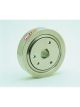 Pro-Race Racer Harmonic Balancer Fits Chev SB 283 350 Internal 6.75in