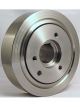 Pro-Race Racer Harmonic Balancer Fits Chev BB 454-502 External