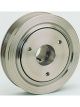 Pro-Race Racer Harmonic Balancer Fits Chrysler 318 360 External Balance