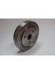 Pro-Race Racer Harmonic Balancer Fits Holden 6 186/202