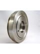 Pro-Race Racer Harmonic Balancer Fits Austin Healey 100/4 100/6 3000