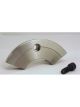 Pro-Race Racer Harmonic Balancer Counter Weight For Chrysler V8 - 318, 360