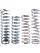 QA1 Spring Chrome Silicon 1-7/8 Id 10-150 Lbs Chrome Plated