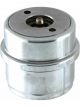 QA1 Ball Joint Housing Replacement Fits #1210-110 ASM Steel Press Low