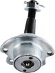 QA1 Ball Joint Housing Replacement Fits #1210-113 4-Bolt Upper GM (K5