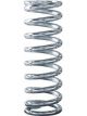 QA1 Coilover Spring Chrome Silicone 2.5in. Dia. 12in. Length 095 lbs/i