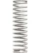 QA1 Coilover Spring High Travel 2.5in. Dia. 15in. Length 275 lb/in.