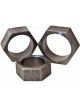 QA1 Weld On Wrench Hexes Steel 7/8in. OD Tube .890 ID 1 1/8in. Wrench