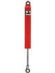 QA1 Shock 20 Series Sealed Monotube 13.40in. Collapsed/ 20.63in. Exte