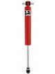 QA1 Shock 23 Series Sealed Monotube 9.40in. Collapsed/ 14.00in. Exte